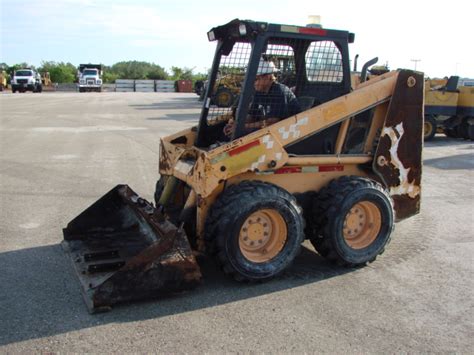 mustang 2060 skid steer id what year|mustang 2060 specifications.